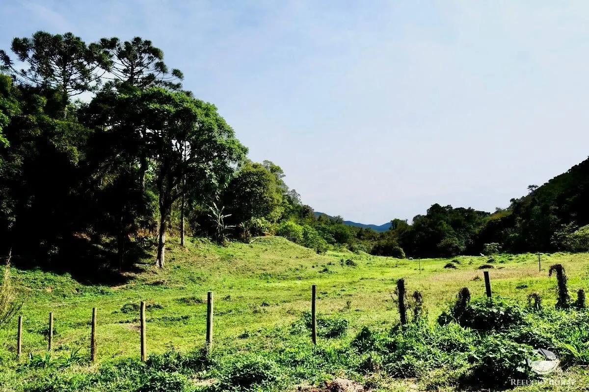 Small farm for sale of 5 acres in São José dos Campos, SP, Brazil
