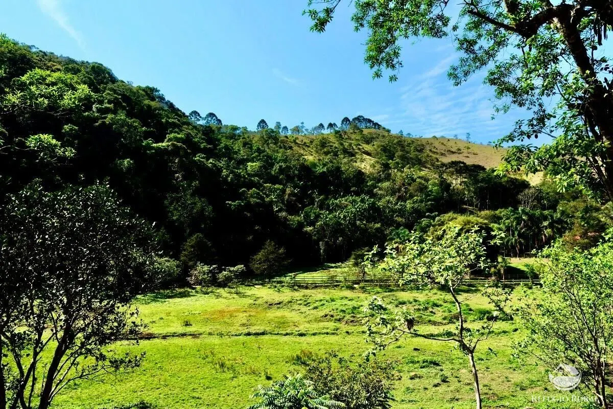 Small farm for sale of 5 acres in São José dos Campos, SP, Brazil