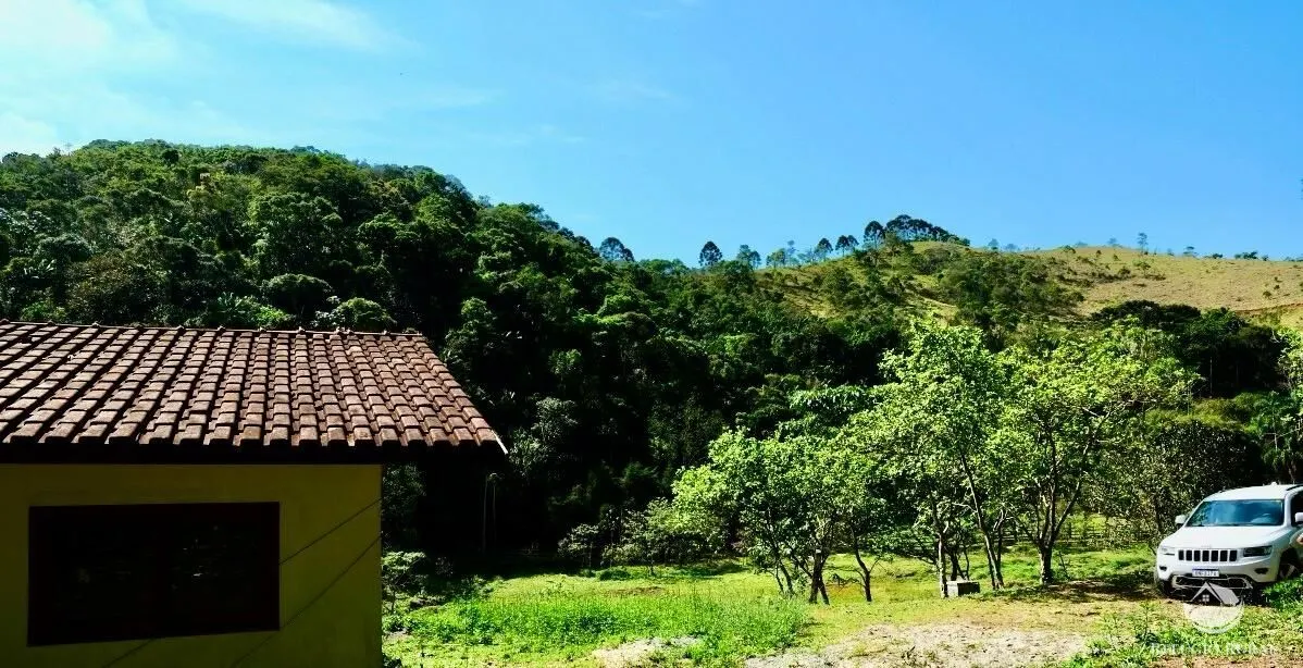 Small farm for sale of 5 acres in São José dos Campos, SP, Brazil