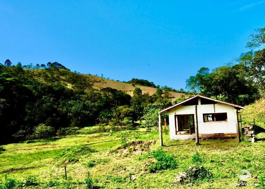 Small farm for sale of 5 acres in São José dos Campos, SP, Brazil