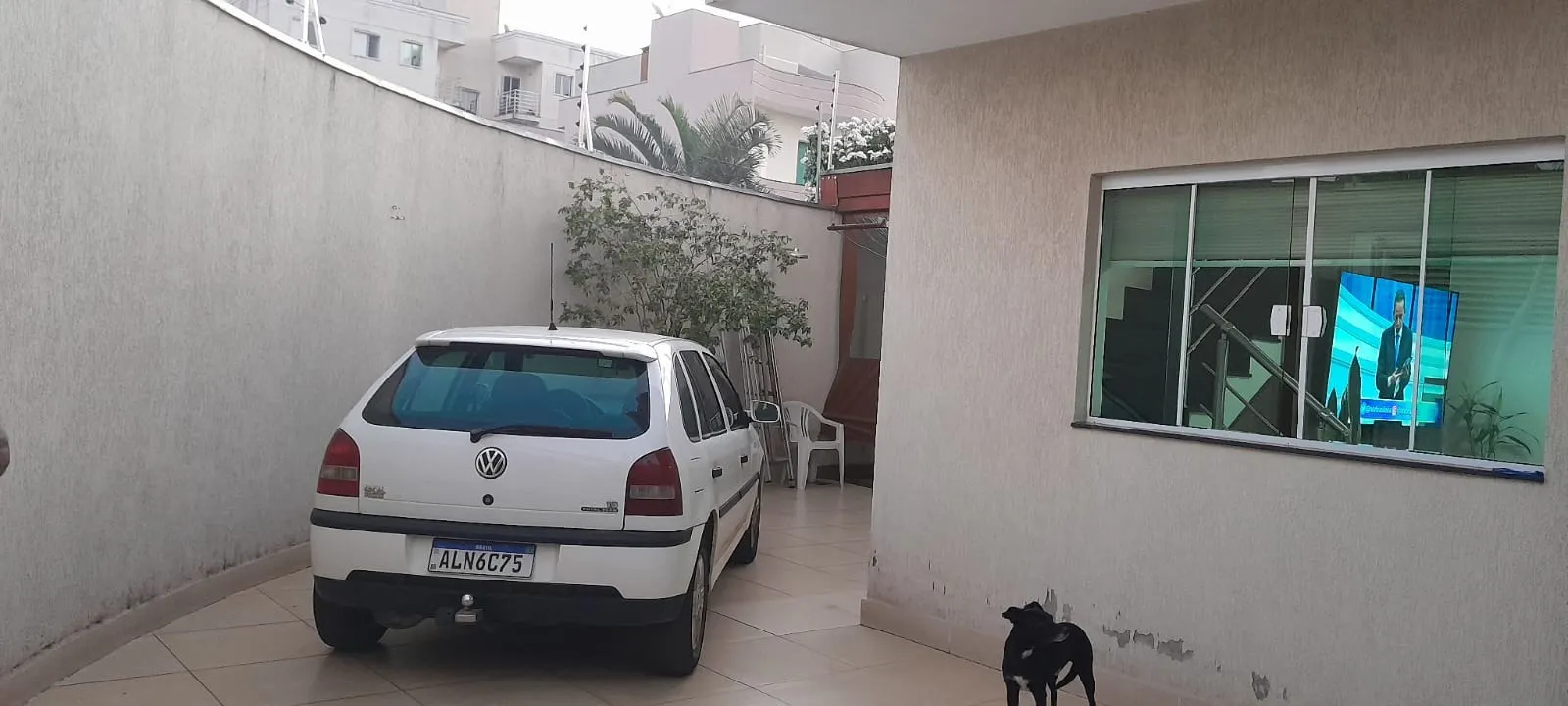 Casa à venda de 137 m² em Americana, SP, Brasil