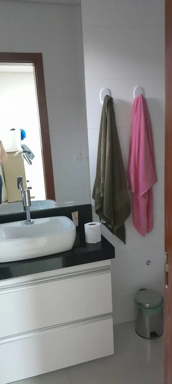 House for sale of 137 m² in Americana, SP, Brazil