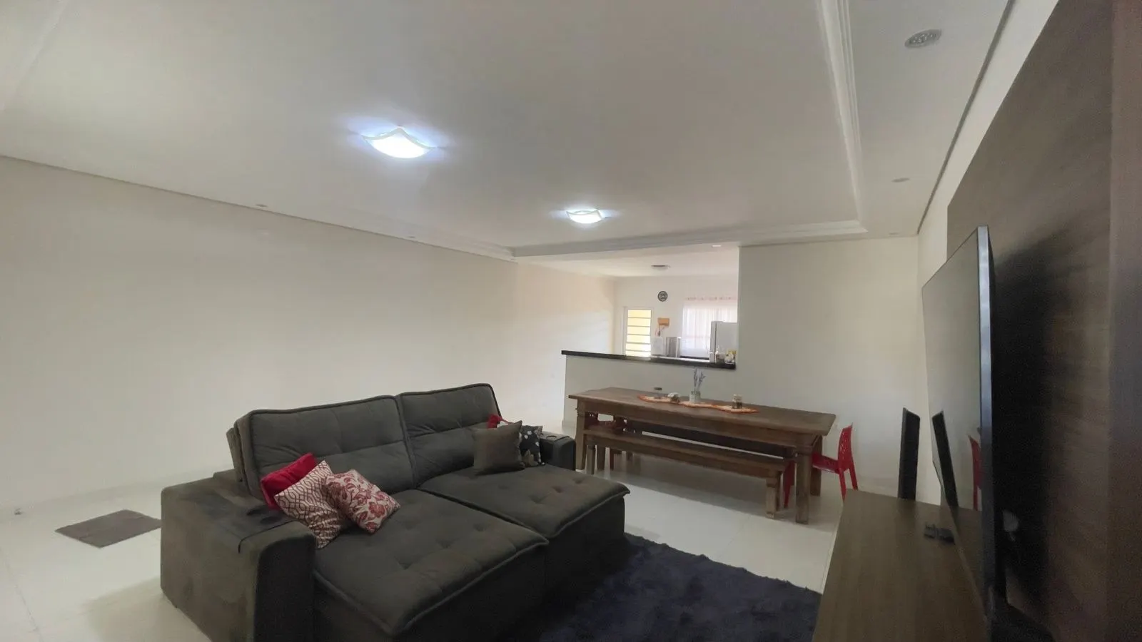 House for sale of 137 m² in Americana, SP, Brazil