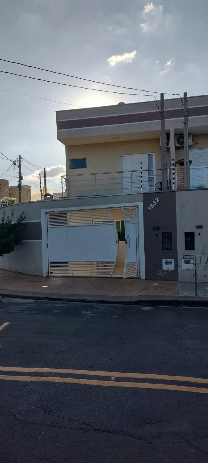 House for sale of 137 m² in Americana, SP, Brazil