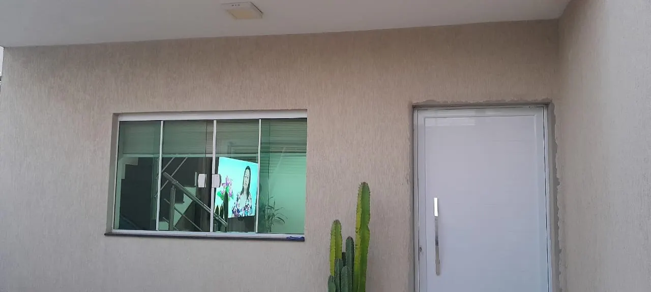 House for sale of 137 m² in Americana, SP, Brazil