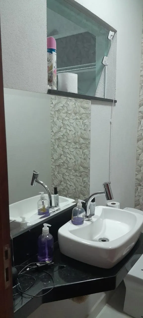 House for sale of 137 m² in Americana, SP, Brazil