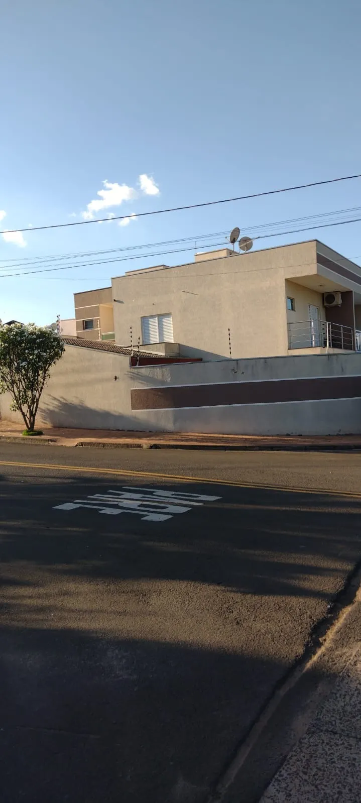 House for sale of 137 m² in Americana, SP, Brazil