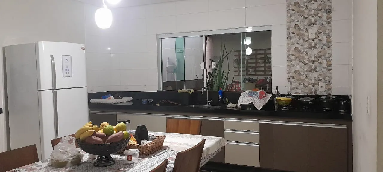 House for sale of 137 m² in Americana, SP, Brazil