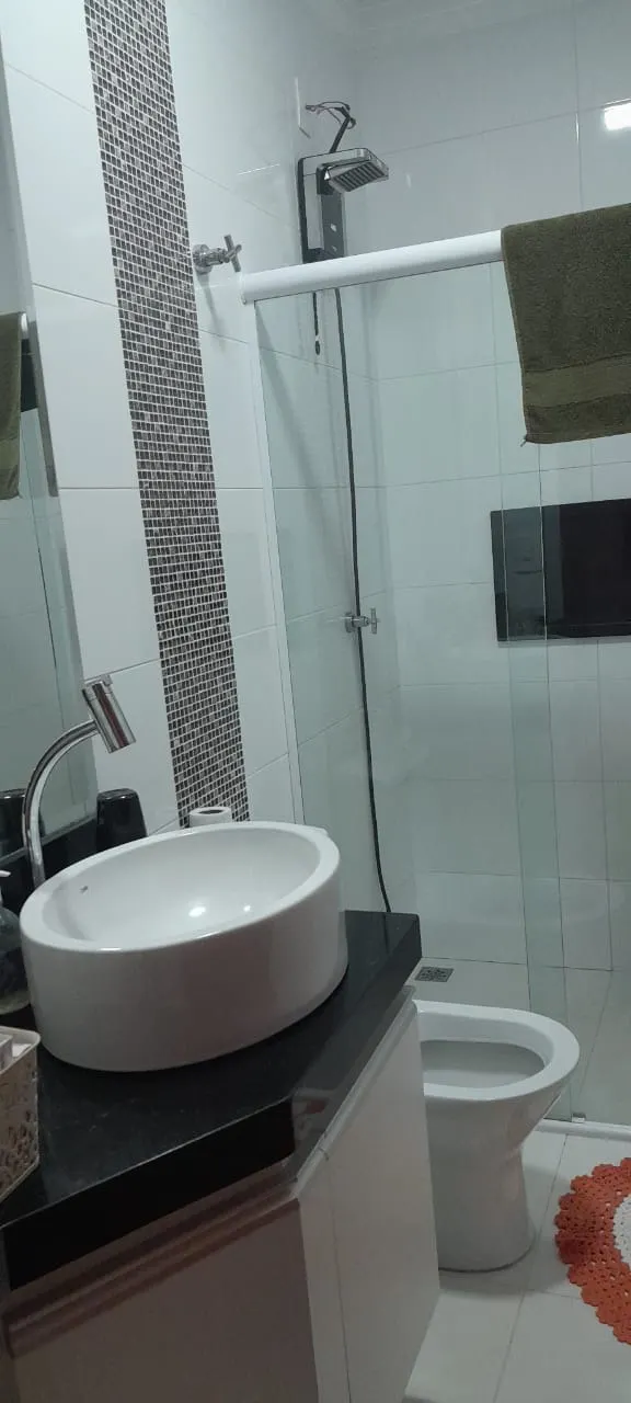 House for sale of 137 m² in Americana, SP, Brazil