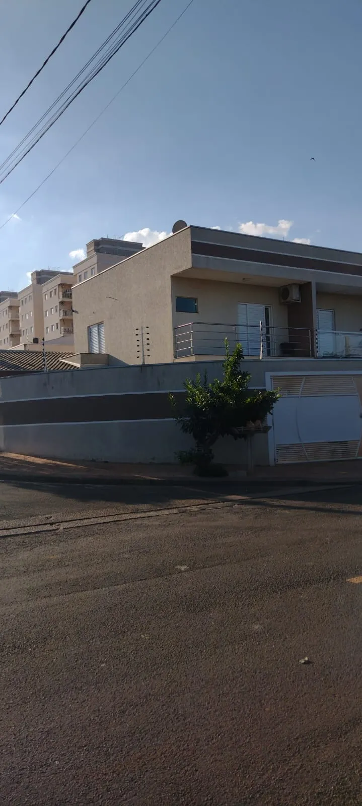 House for sale of 137 m² in Americana, SP, Brazil