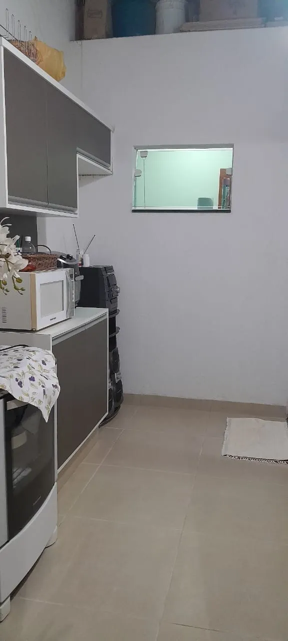 House for sale of 137 m² in Americana, SP, Brazil