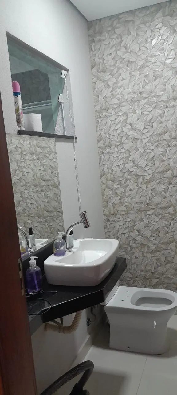 House for sale of 137 m² in Americana, SP, Brazil