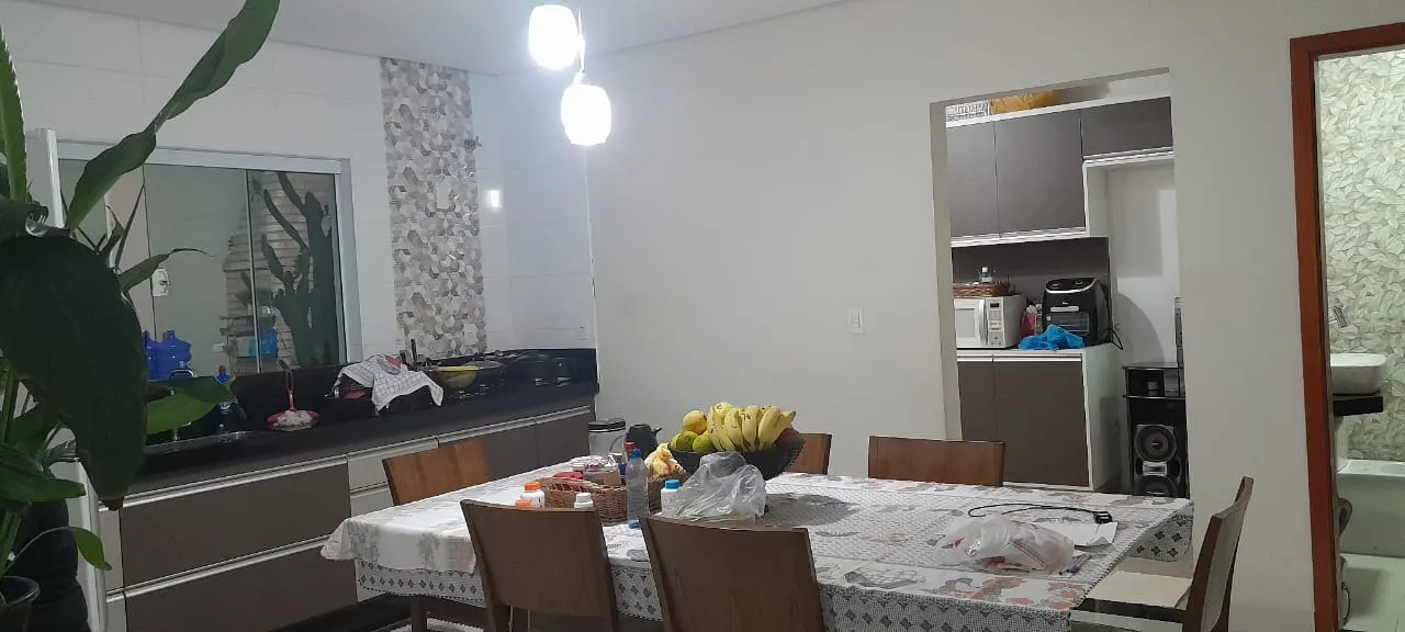 House for sale of 137 m² in Americana, SP, Brazil