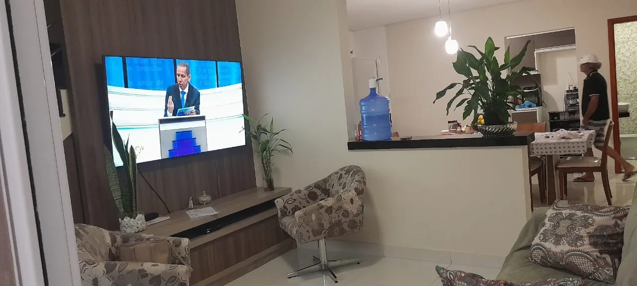 House for sale of 137 m² in Americana, SP, Brazil