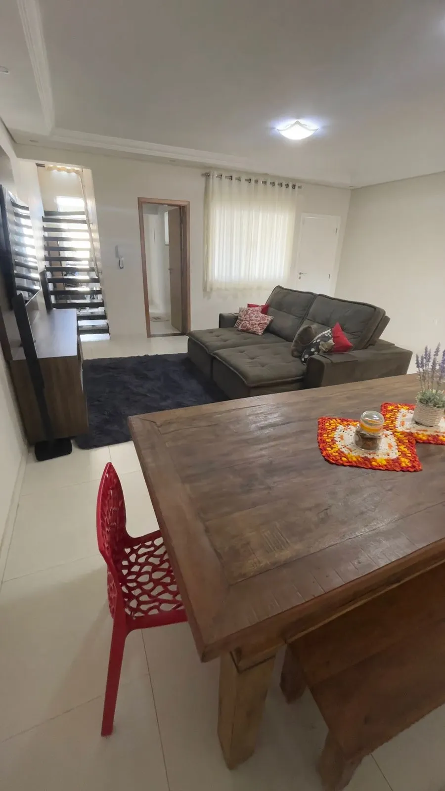 House for sale of 137 m² in Americana, SP, Brazil