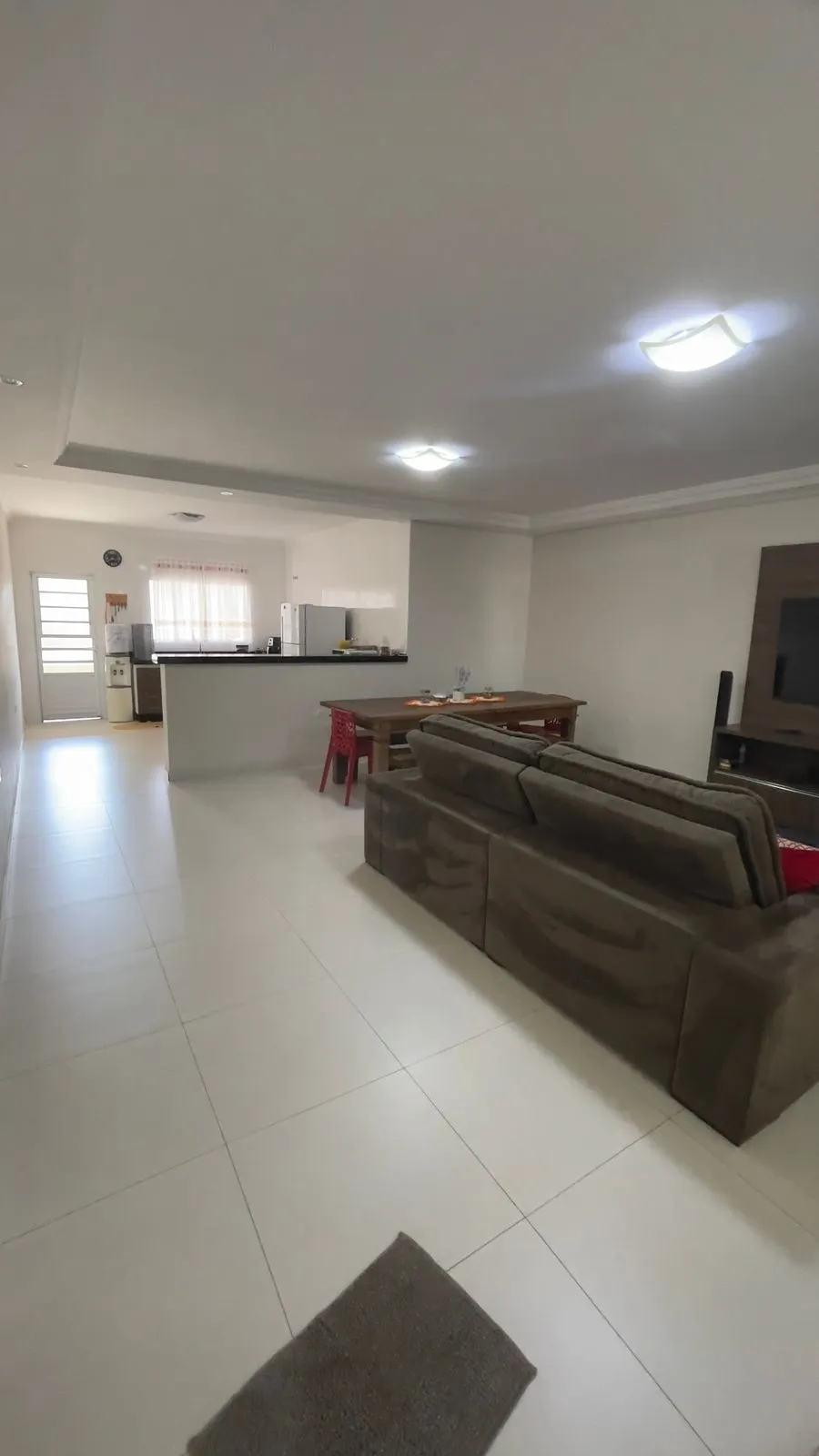 House for sale of 137 m² in Americana, SP, Brazil