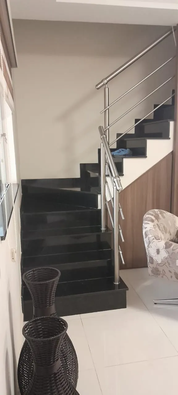 House for sale of 137 m² in Americana, SP, Brazil