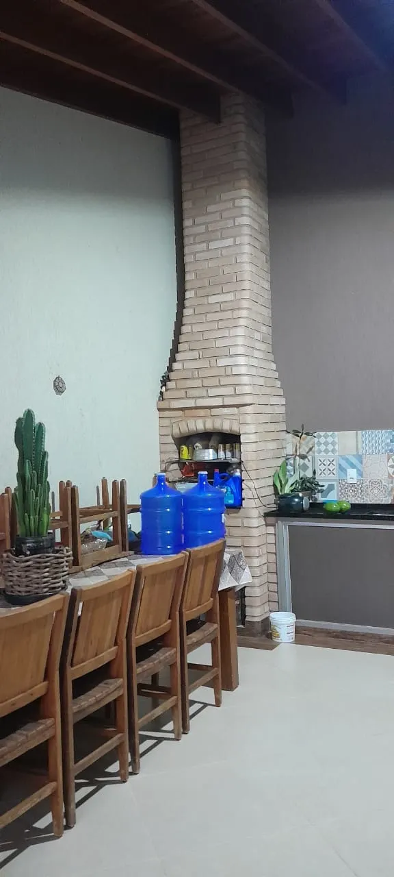 House for sale of 137 m² in Americana, SP, Brazil