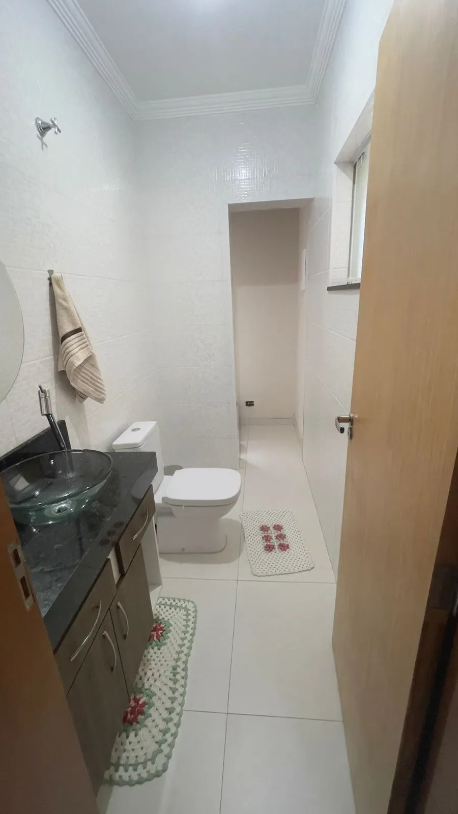 House for sale of 137 m² in Americana, SP, Brazil