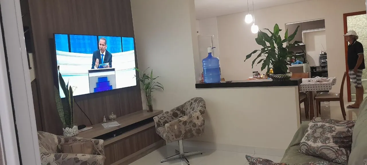 House for sale of 137 m² in Americana, SP, Brazil