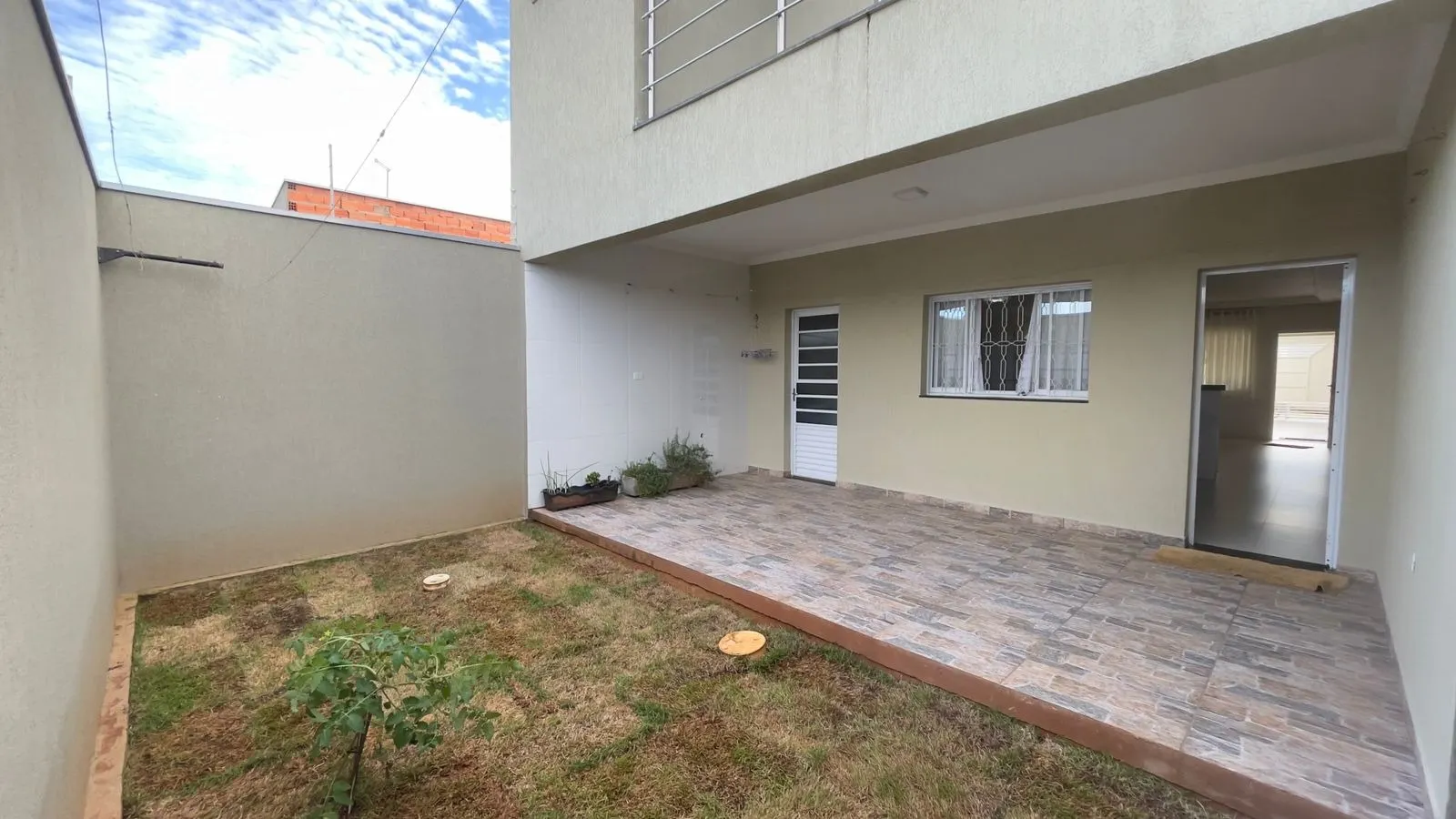 House for sale of 137 m² in Americana, SP, Brazil