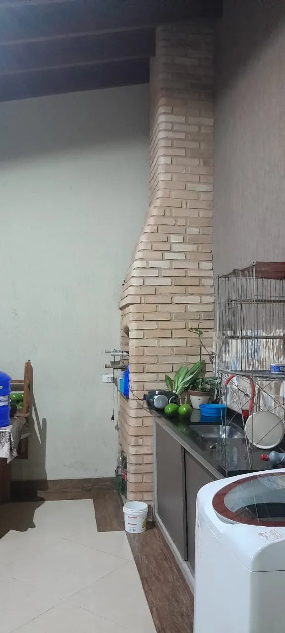House for sale of 137 m² in Americana, SP, Brazil