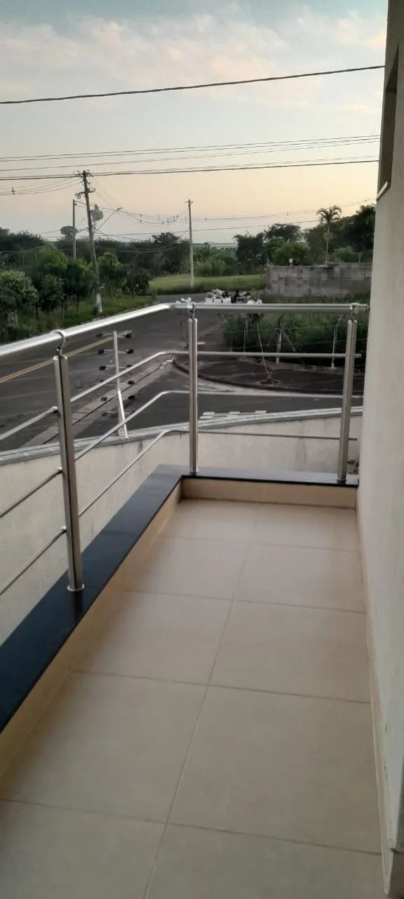 House for sale of 137 m² in Americana, SP, Brazil