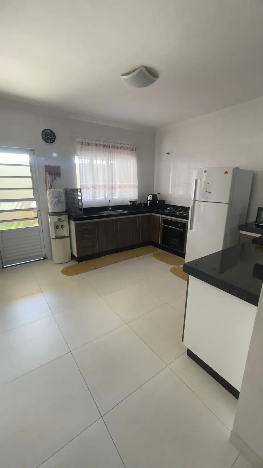 House for sale of 137 m² in Americana, SP, Brazil
