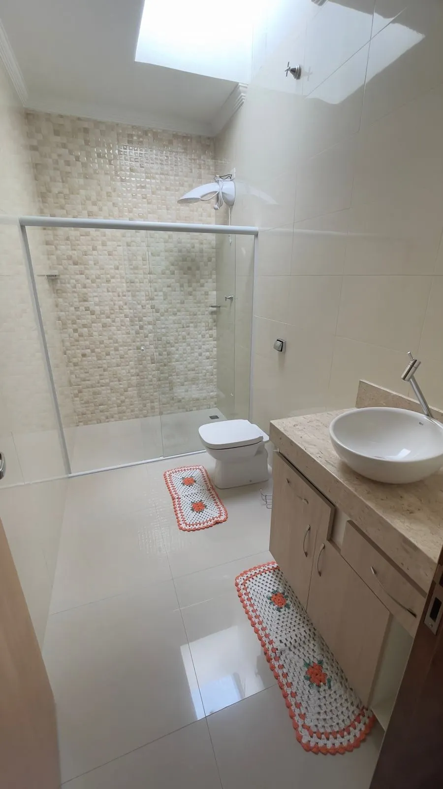House for sale of 137 m² in Americana, SP, Brazil