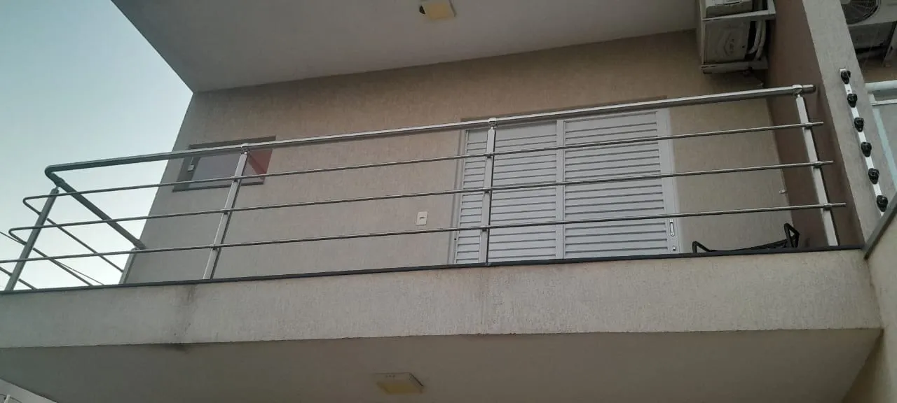 House for sale of 137 m² in Americana, SP, Brazil