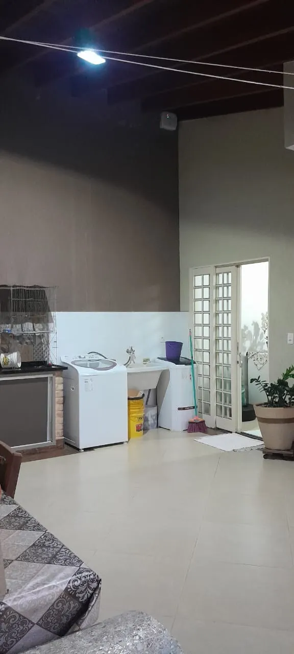 House for sale of 137 m² in Americana, SP, Brazil