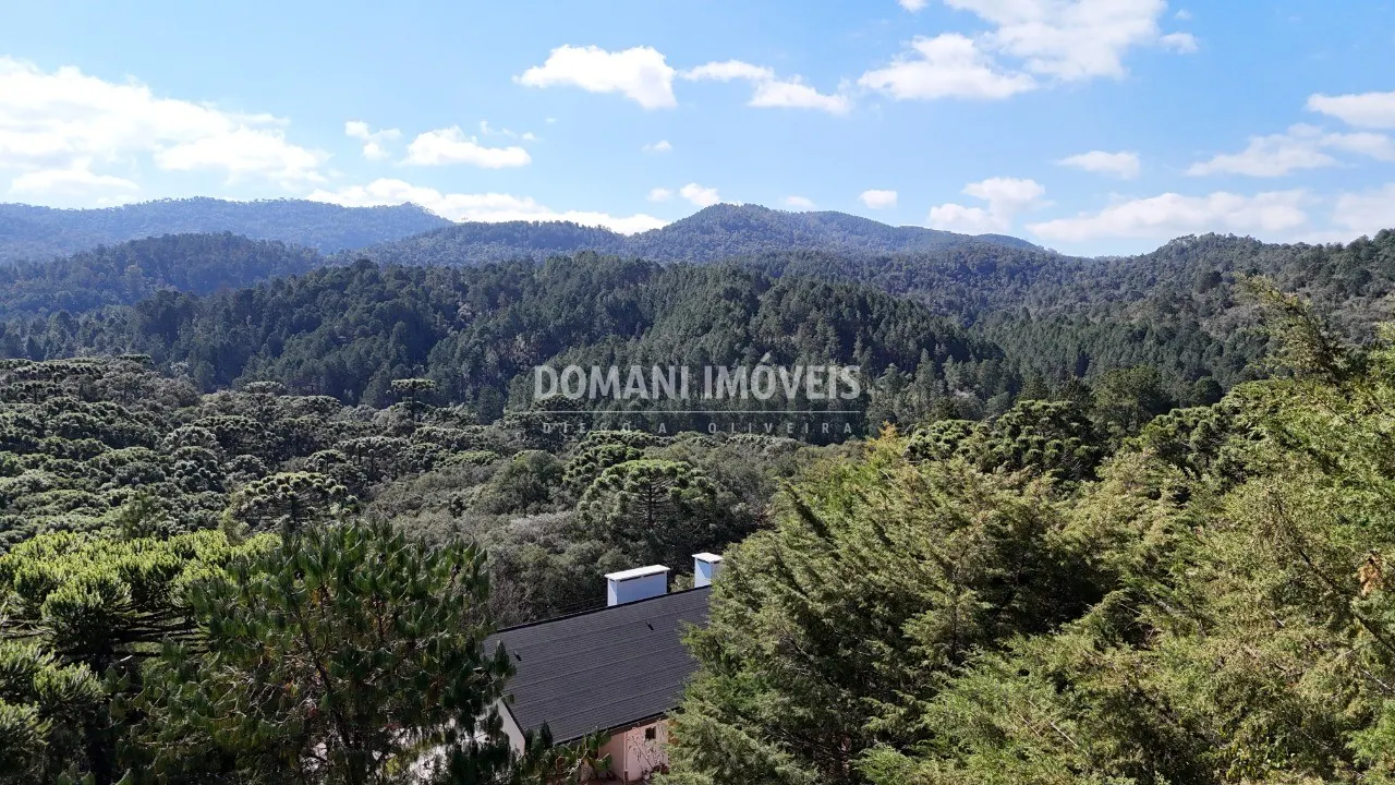 Plot for sale of 1,080 m² in Campos do Jordão, SP, Brazil