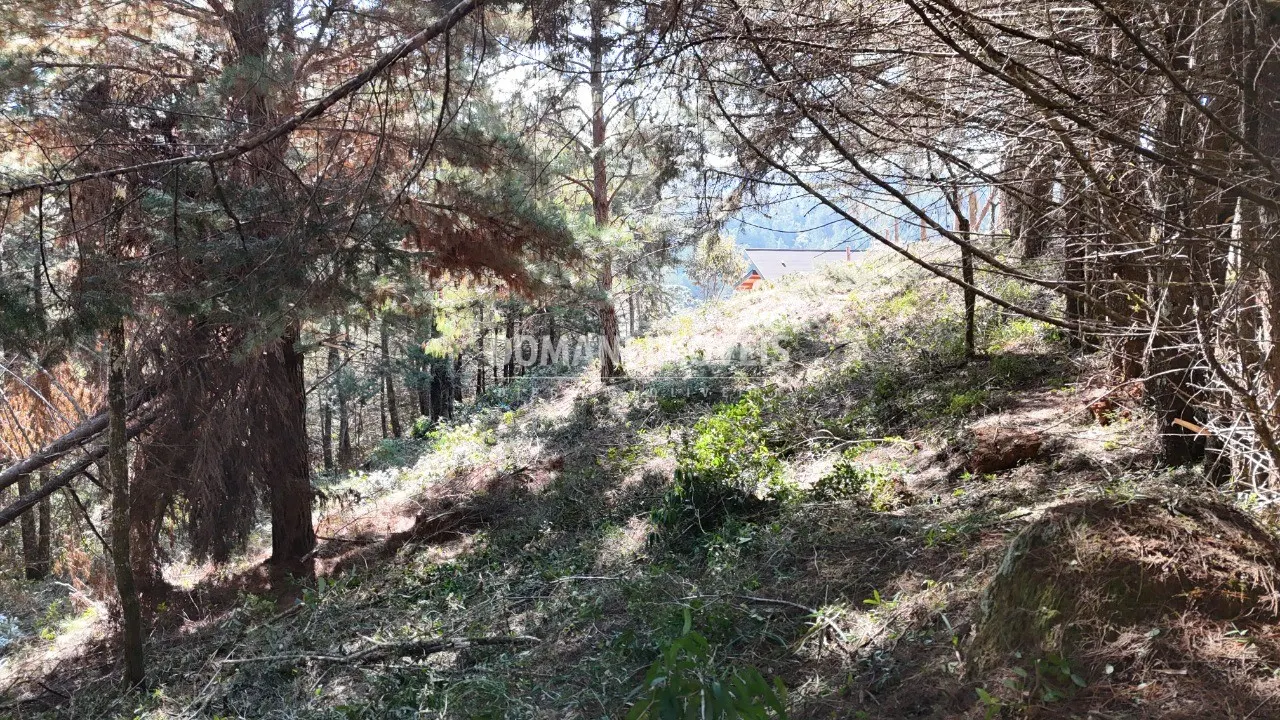 Plot for sale of 1,080 m² in Campos do Jordão, SP, Brazil
