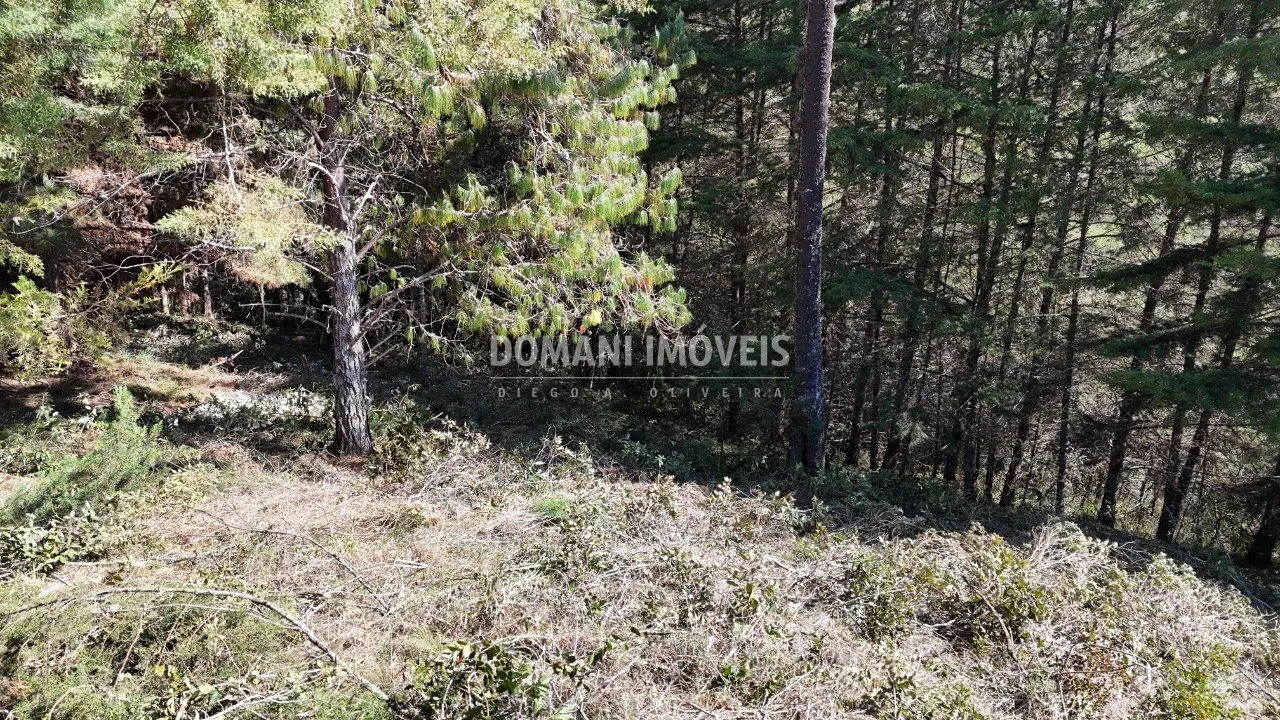 Plot for sale of 1,080 m² in Campos do Jordão, SP, Brazil