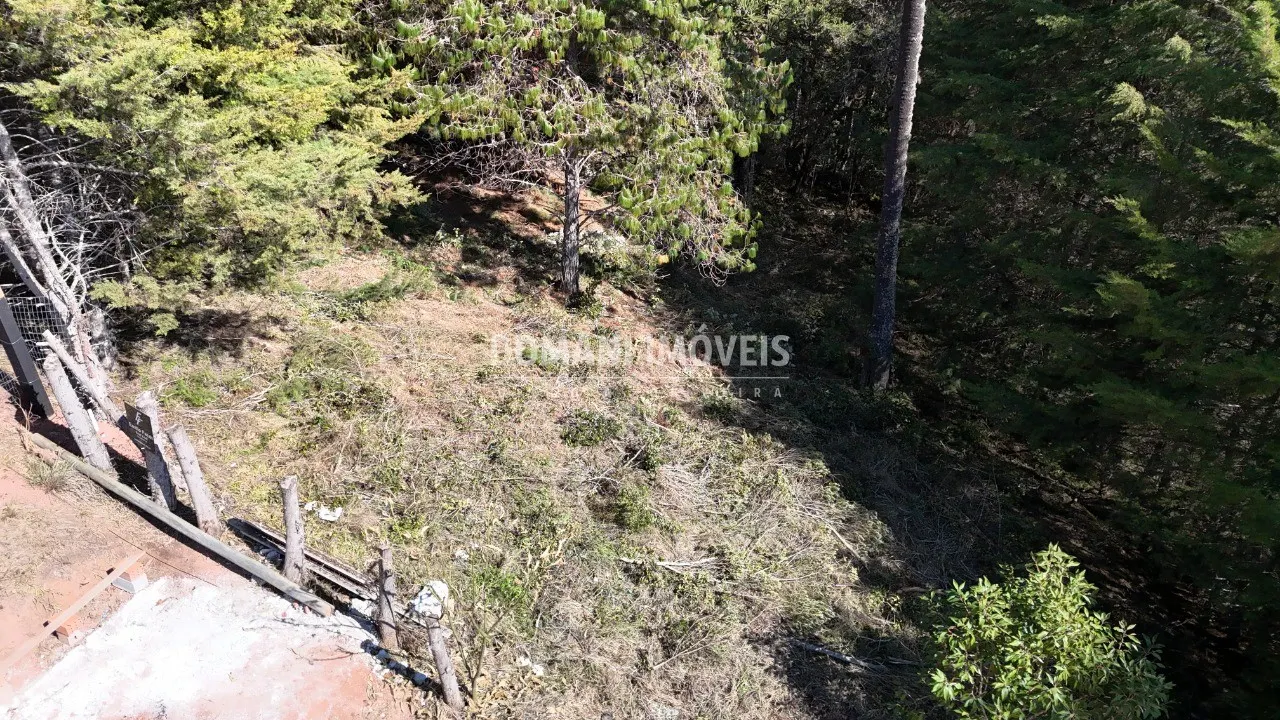 Plot for sale of 1,080 m² in Campos do Jordão, SP, Brazil