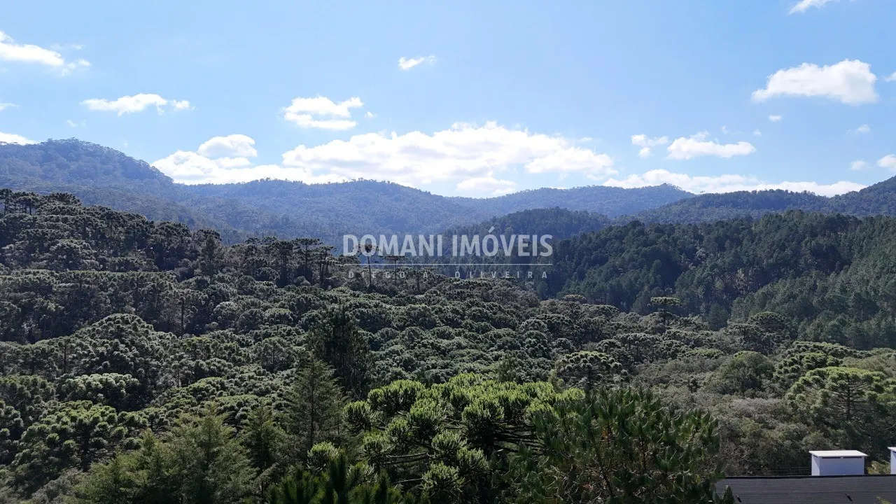 Plot for sale of 1,080 m² in Campos do Jordão, SP, Brazil