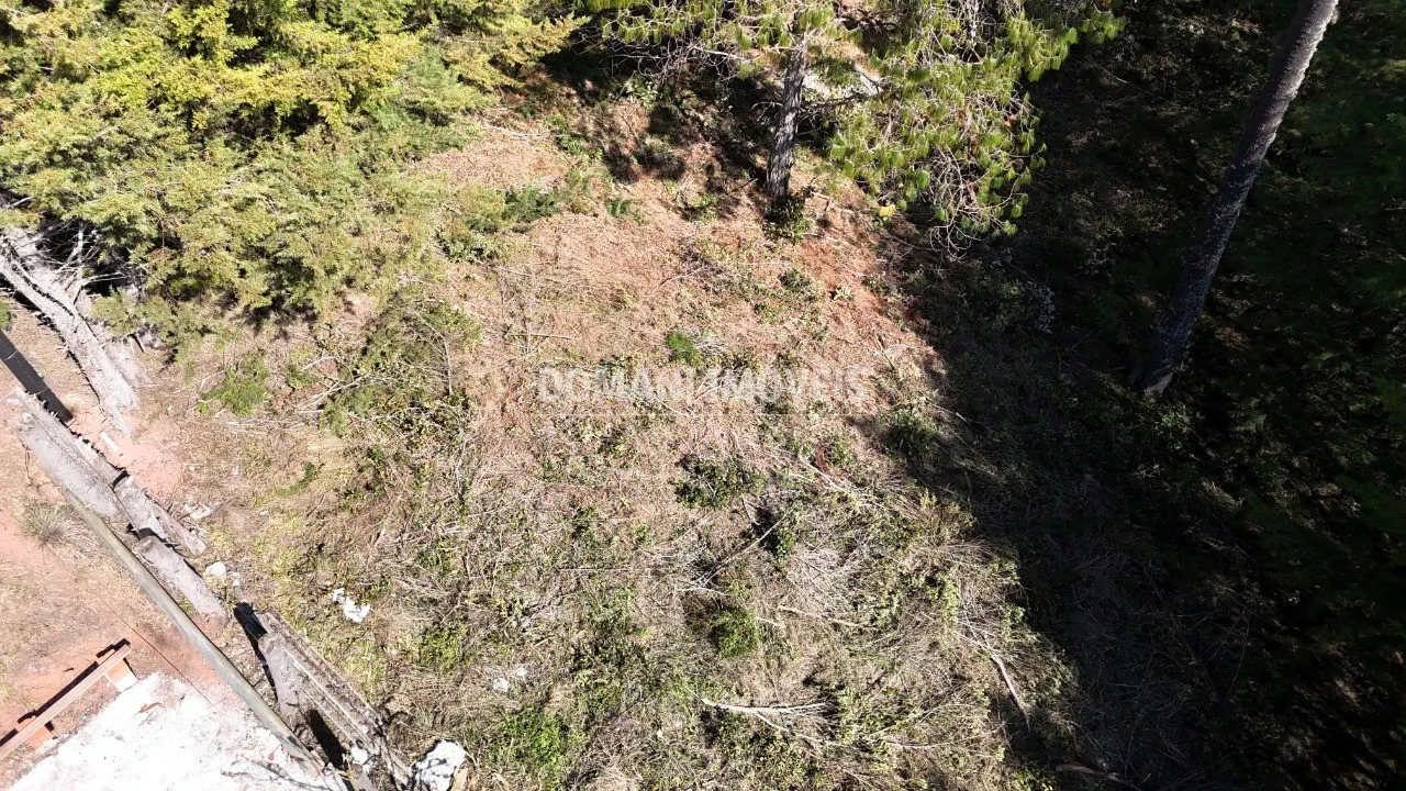 Plot for sale of 1,080 m² in Campos do Jordão, SP, Brazil