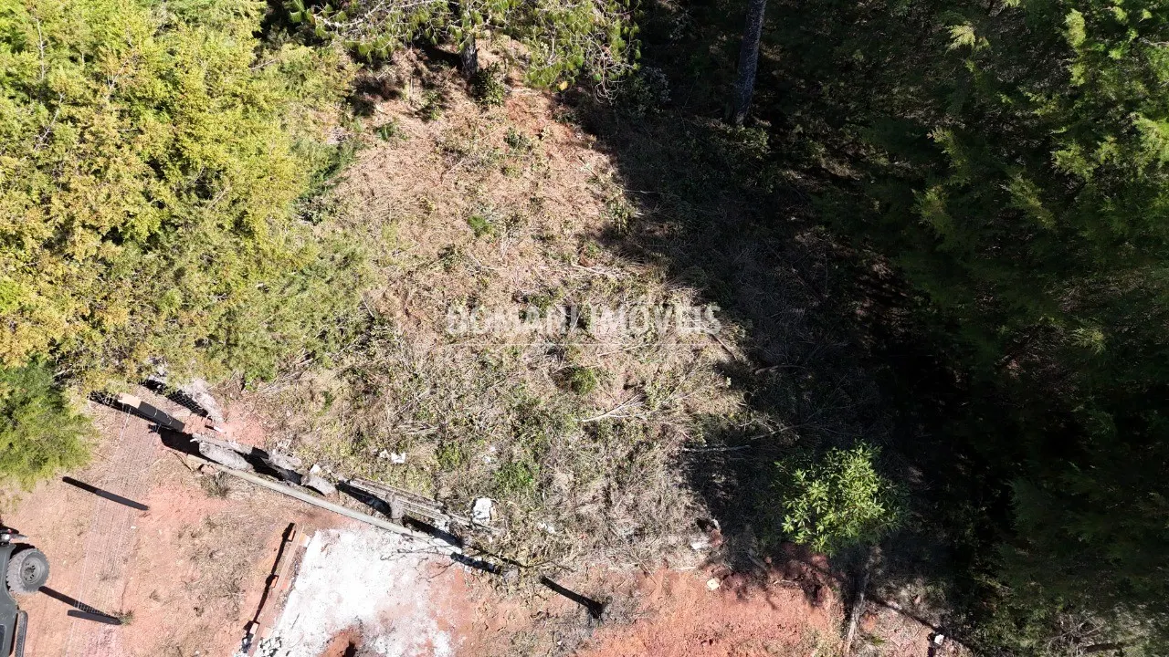 Plot for sale of 1,080 m² in Campos do Jordão, SP, Brazil