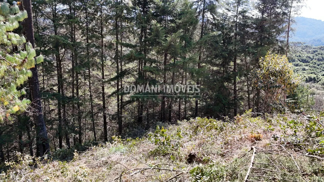 Plot for sale of 1,080 m² in Campos do Jordão, SP, Brazil