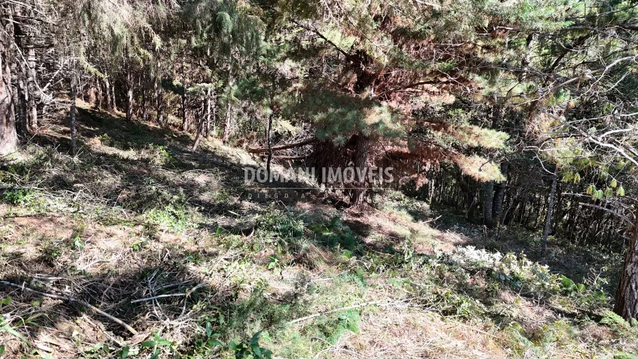 Plot for sale of 1,080 m² in Campos do Jordão, SP, Brazil