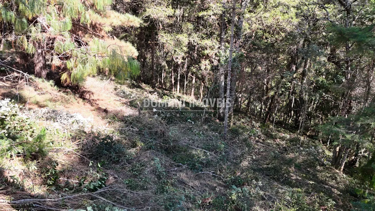 Plot for sale of 1,080 m² in Campos do Jordão, SP, Brazil