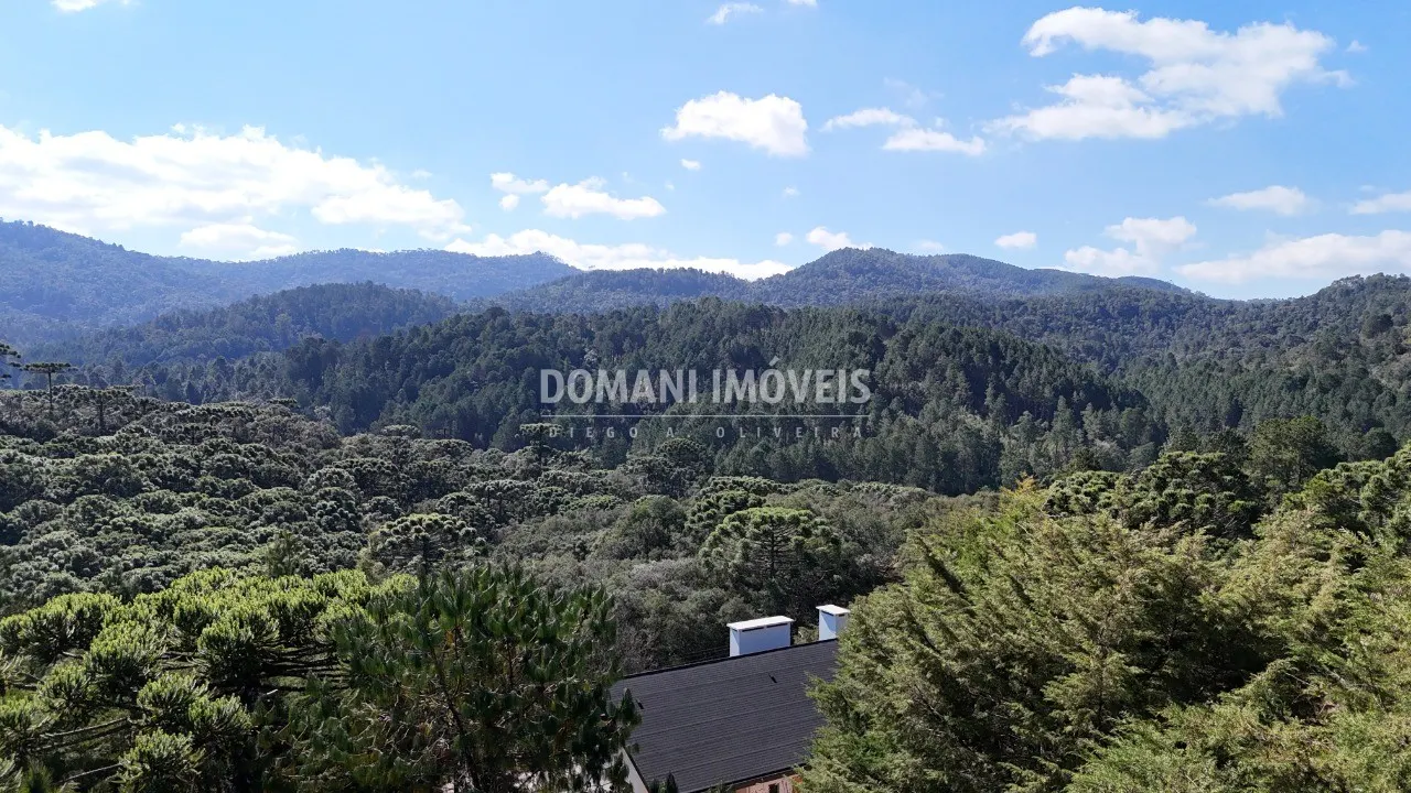 Plot for sale of 1,080 m² in Campos do Jordão, SP, Brazil
