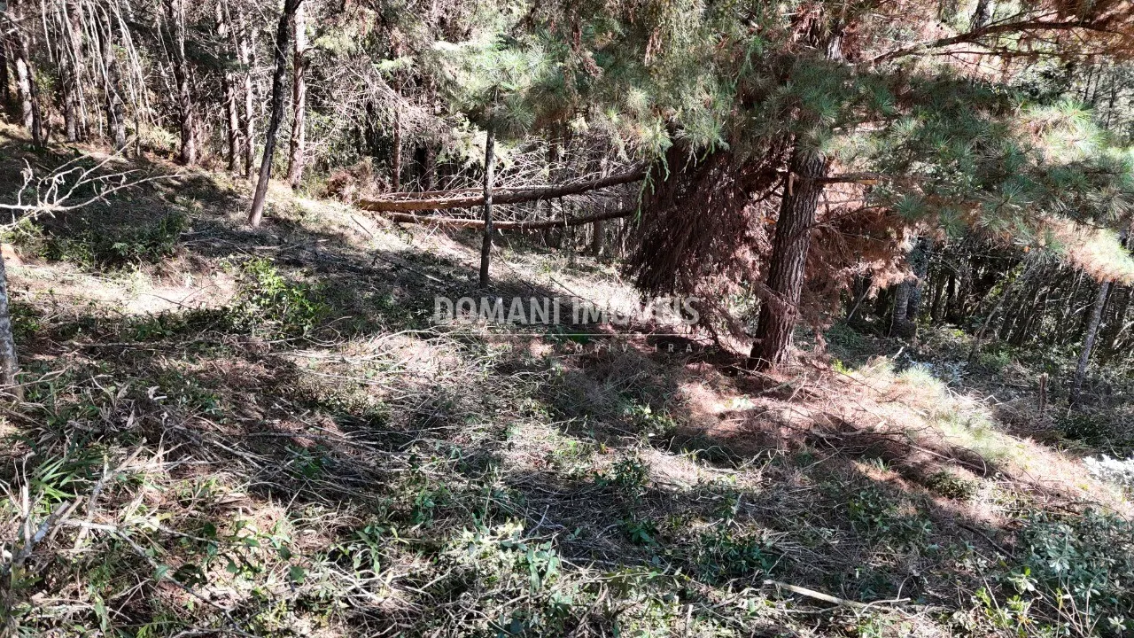 Plot for sale of 1,080 m² in Campos do Jordão, SP, Brazil