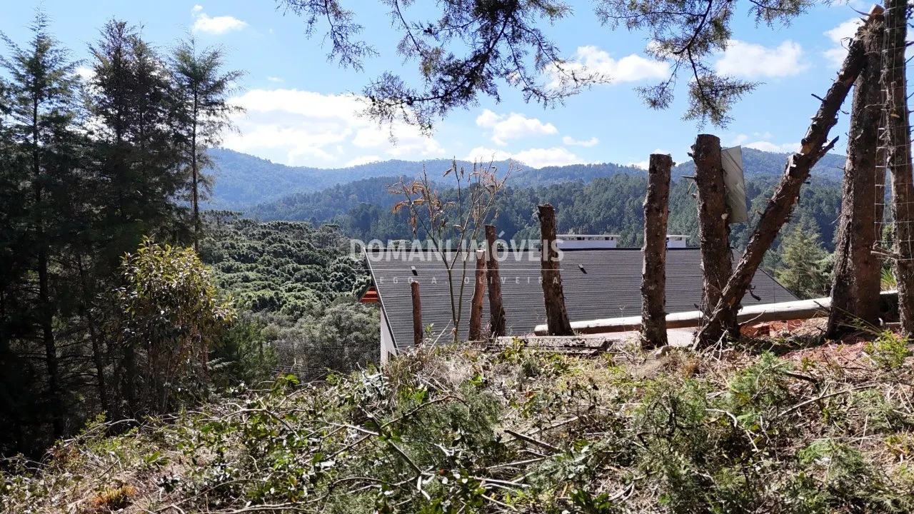 Plot for sale of 1,080 m² in Campos do Jordão, SP, Brazil