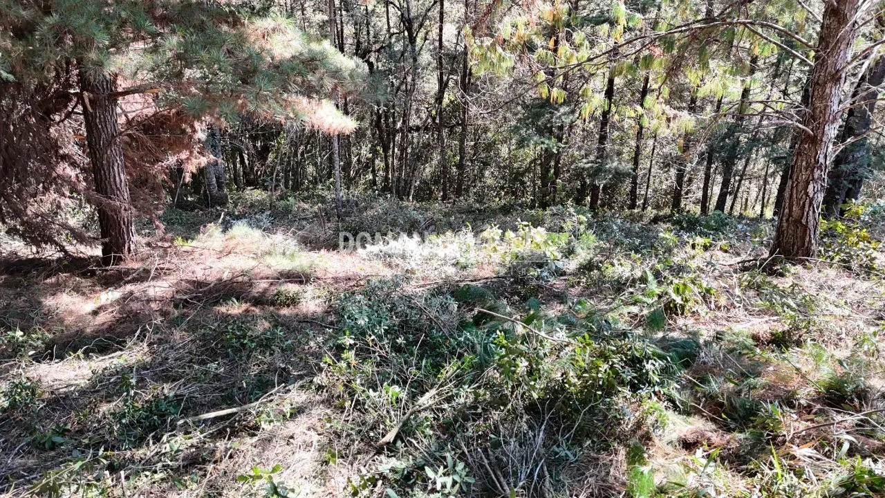 Plot for sale of 1,080 m² in Campos do Jordão, SP, Brazil