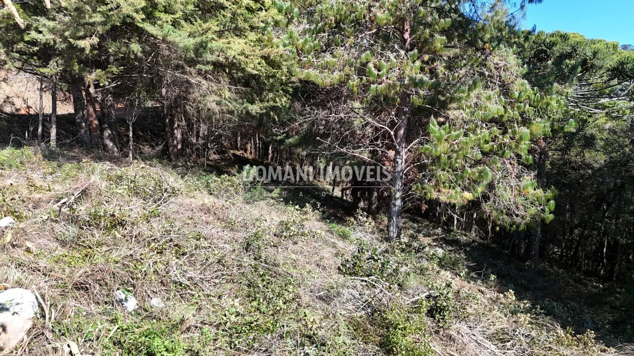 Plot for sale of 1,080 m² in Campos do Jordão, SP, Brazil