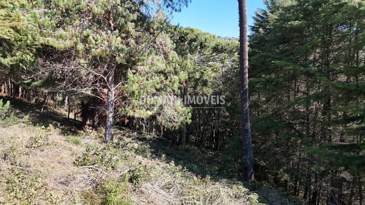 Plot for sale of 1,080 m² in Campos do Jordão, SP, Brazil