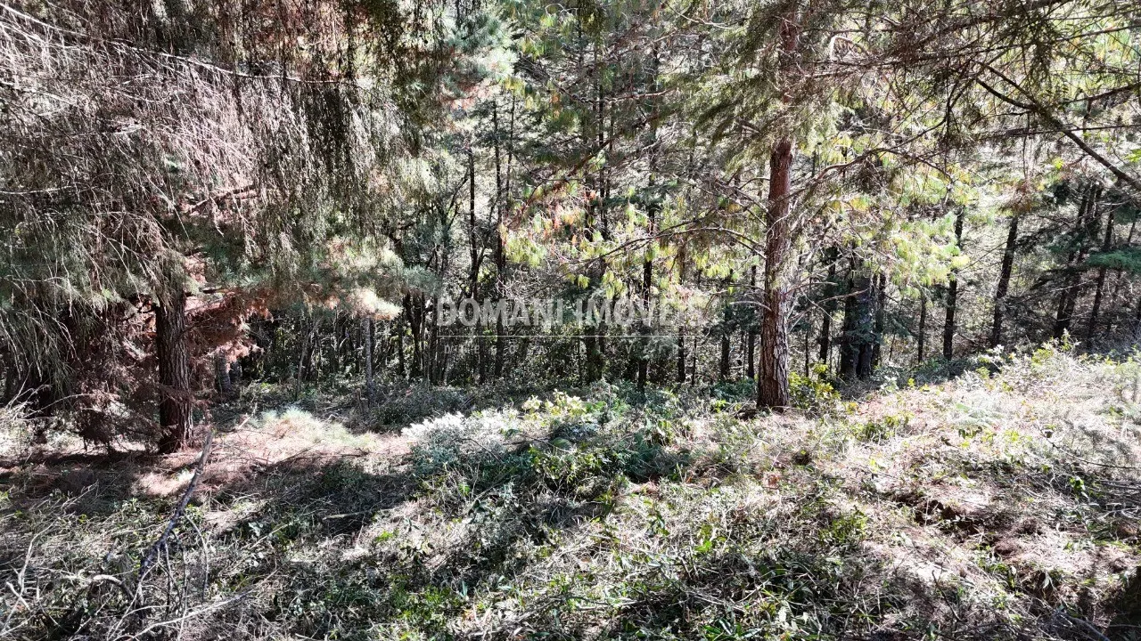 Plot for sale of 1,080 m² in Campos do Jordão, SP, Brazil