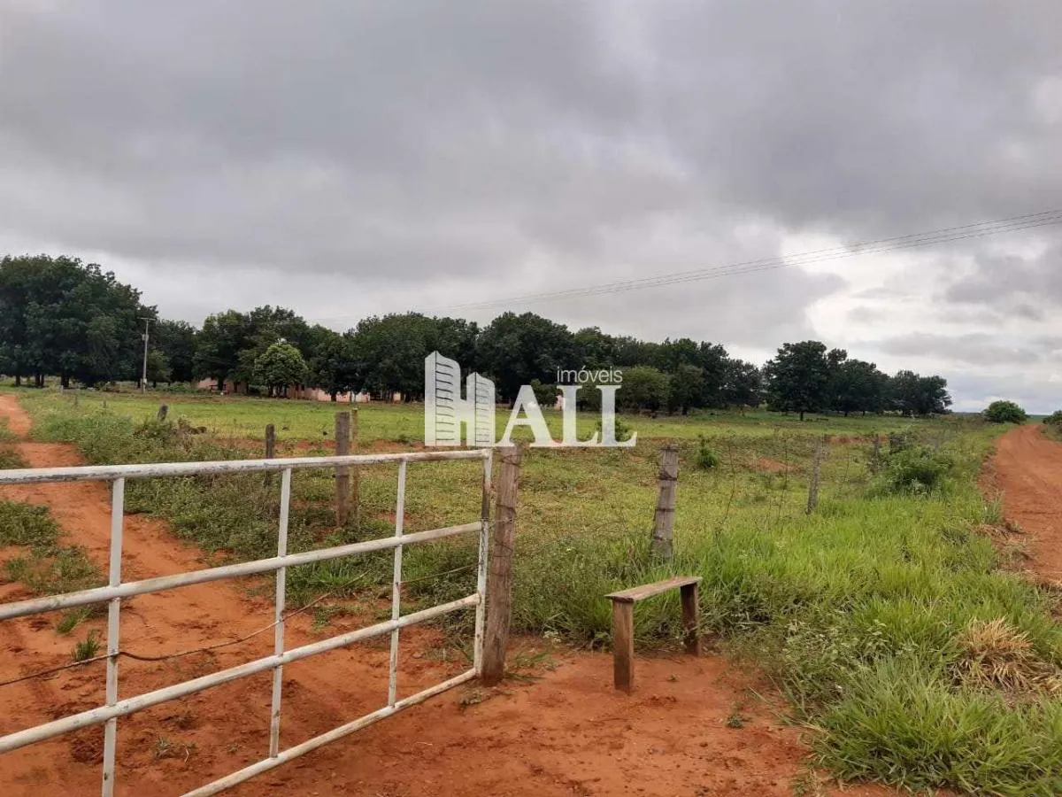 Fazenda à venda de 73 ha em Caiuá, SP, Brasil