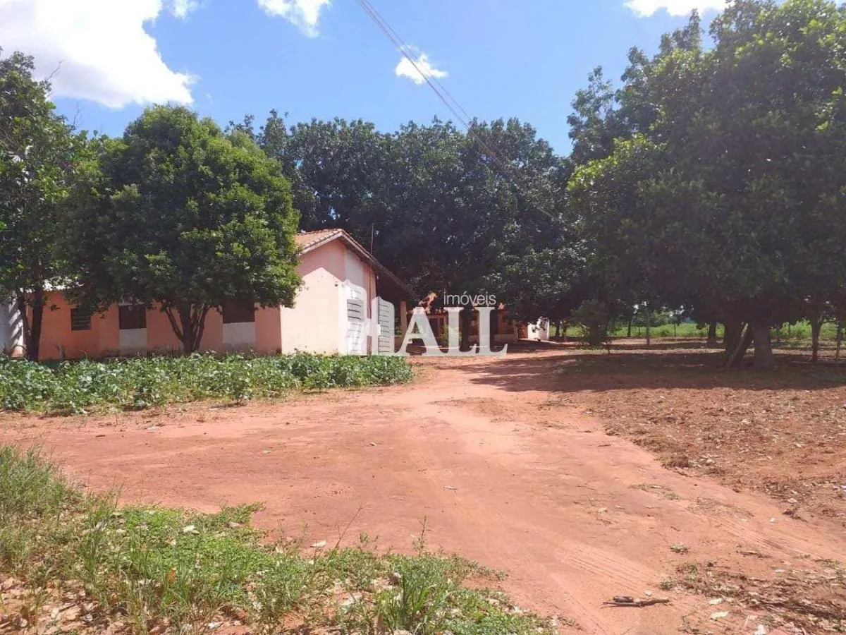 Fazenda à venda de 73 ha em Caiuá, SP, Brasil